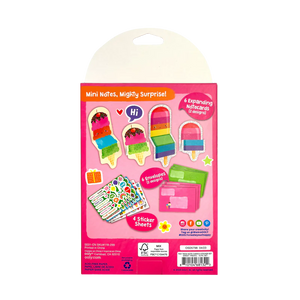 Tiny Tada! Sweet Treats Activity Kit