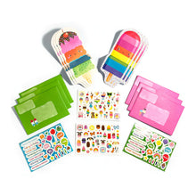 Tiny Tada! Sweet Treats Activity Kit