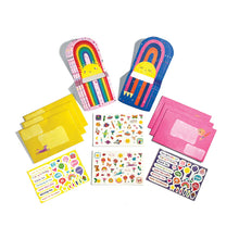 Tiny Tada! Hello Rainbow Activity Kit