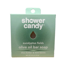 Eucalyptus Fields Bar Soap