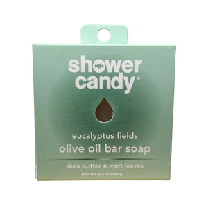 Eucalyptus Fields Bar Soap