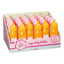Magic Baby Bottle