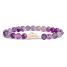 The Odyssey Bracelet - Track a Dolphin