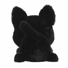 9" Bella Black Cat