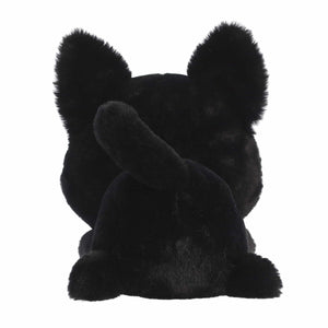 9" Bella Black Cat