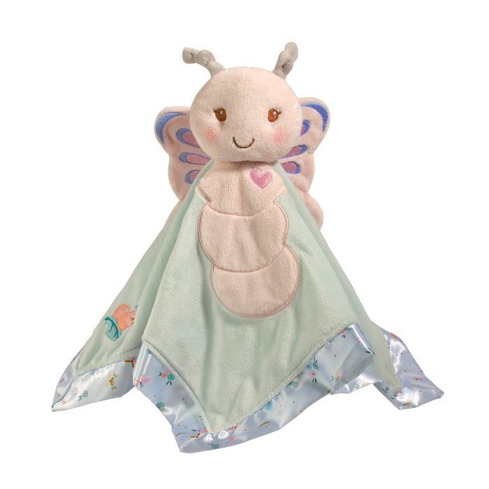 Bria Butterfly Snuggler Douglas Lovey