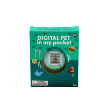 J'Adore Digital Pet