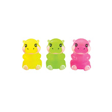 Scented Baby Hippo Highlighter