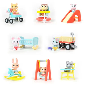 Honey Acres Baby Assortment