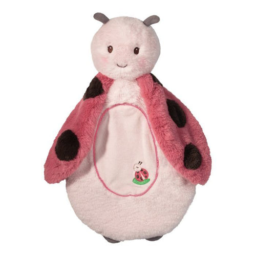 Lia Ladybug Douglas Sshlumpie