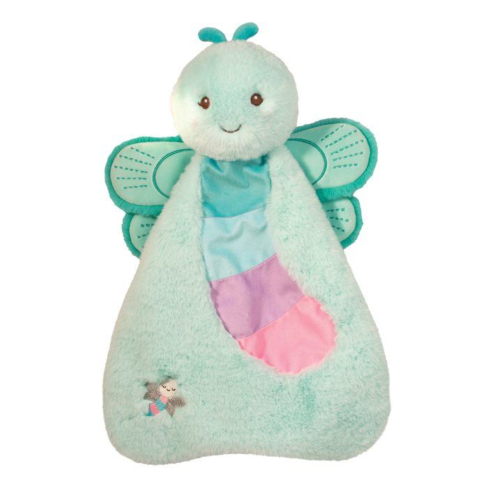 Dreya Dragonfly Douglas Sshlumpie