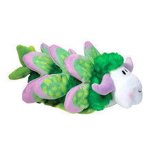 Emily Leaf Sheep Plush