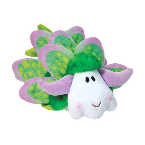Emily Leaf Sheep Plush