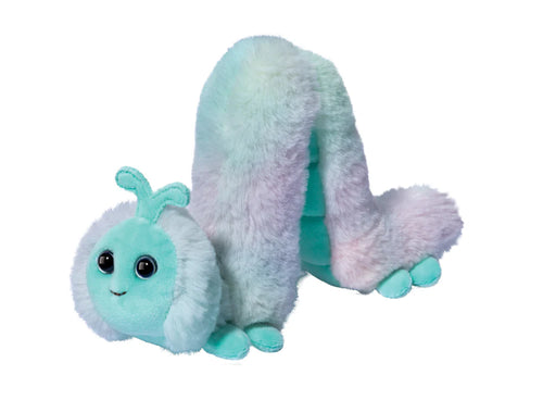 Groovy Inchworm Douglas Plush
