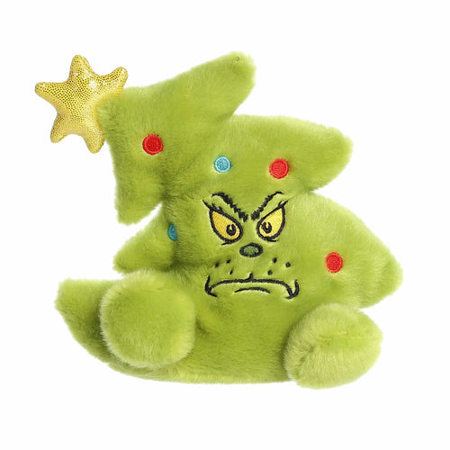 Grinch Tree Palm Pals