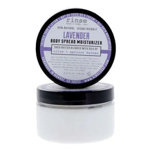 Lavender Body Spread Lotion