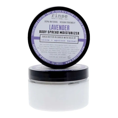 Lavender Body Spread Lotion