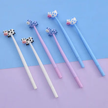 Cow Wiggle Gel Pen