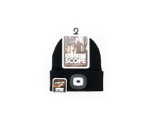 Night Scope Rechargeable LED Beanies
