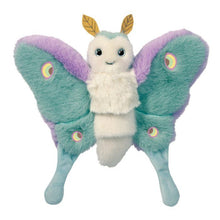 Juniper Luna Moth Douglas Plush