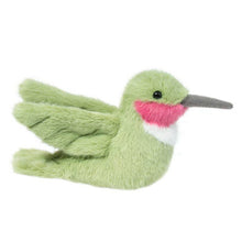 Nectar Hummingbird Douglas Plush