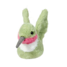Nectar Hummingbird Douglas Plush