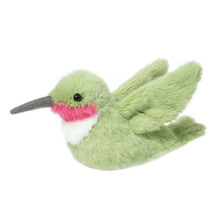 Nectar Hummingbird Douglas Plush