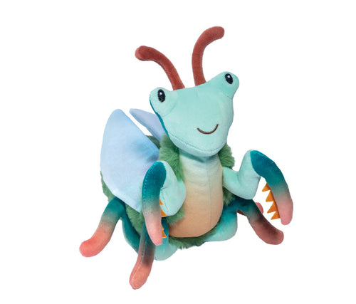Micah Praying Mantis Douglas Plush