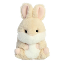 Lively Bunny 5" Rolly Pet Stuffed Animal