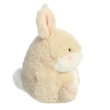 Lively Bunny 5" Rolly Pet Stuffed Animal