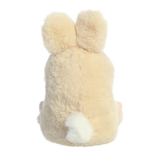 Lively Bunny 5" Rolly Pet Stuffed Animal