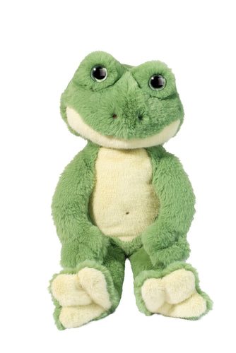 Floyd Frog Douglas Plush