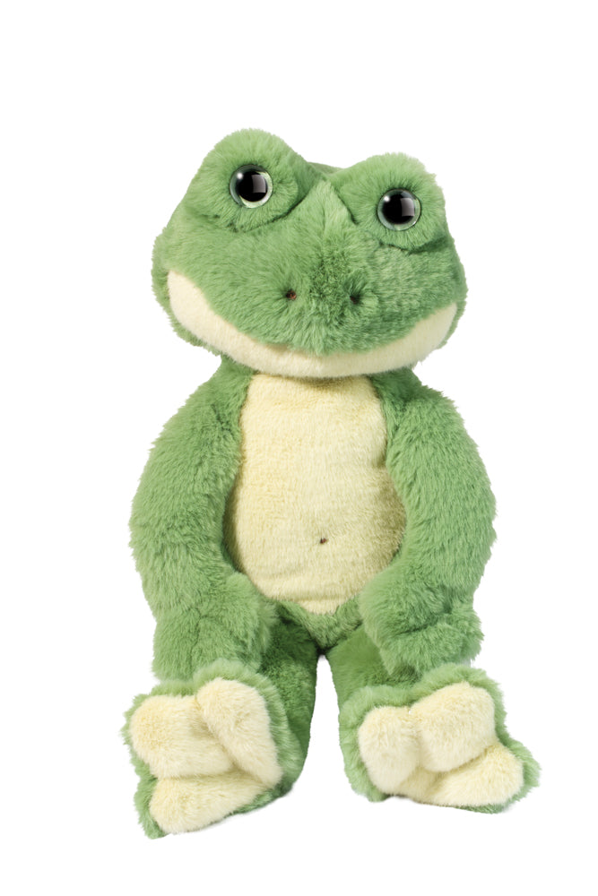 Floyd Frog Douglas Plush