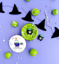 Witches Brew KidDough