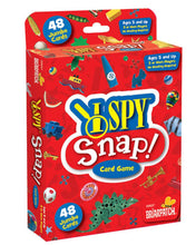 I Spy Snap! Card Game