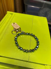Bling Bracelet Keychain