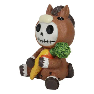 Furrybones Clyde