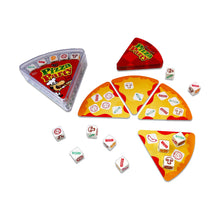 Pizza Party!