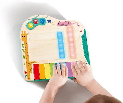 Hape Pixel Piano