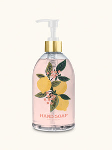 Lemon Tree Liquid Hand Soap