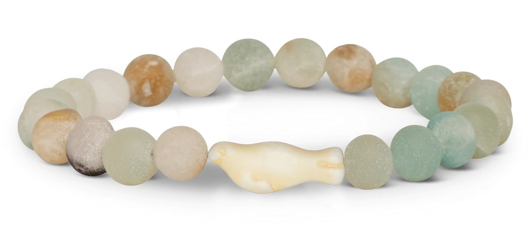 The Glide Bracelet - Track a Seal