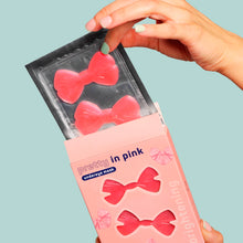 Pretty in Pink! Brightening Undereye Masks- 6 Pack