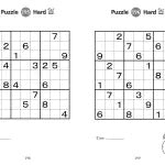 The Original Sudoku
