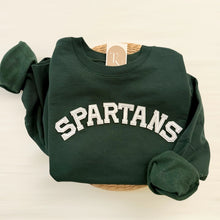 Lake Orion Varsity Dragons Sweatshirt