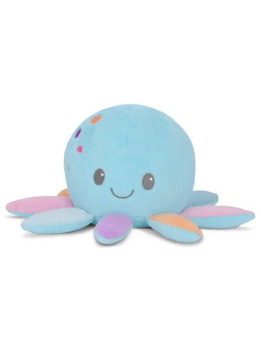 Ollie Octopus Mini Plush