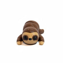 3D Printed Large Sloth