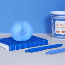Speks Gump Memory Gel Stress Loops