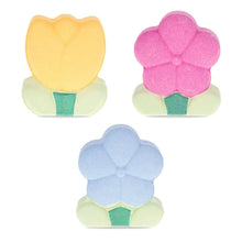 Blooming Lovely Bath Fizzer Trio