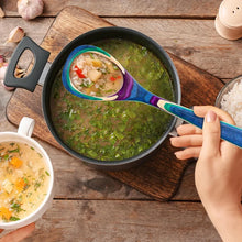 Baltique® Mumbai Collection Cooking Spoon, 12-1/2"