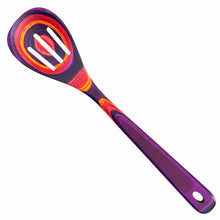 Baltique® Waikiki Collection Slotted Spoon, 12-1/2"